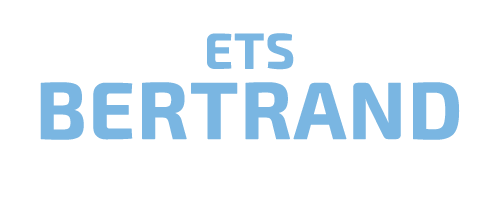Ets BERTRAND | Logo
